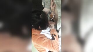 "Buổi sáng tinh trùng nó mặn hơn hạ 🥺🥺"