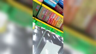 Vô tình gặp bé này phần1
