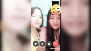 2 Em Gái K11 Thích Xem Sục Cu