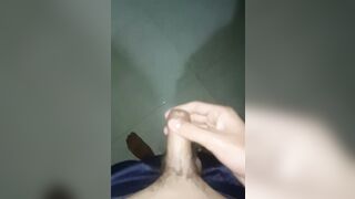 Khi nứng