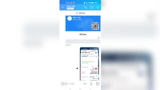 Mình biết bị lừa nhưng mình thử de863 có video đưa lên để cho anh em biết mà tránh