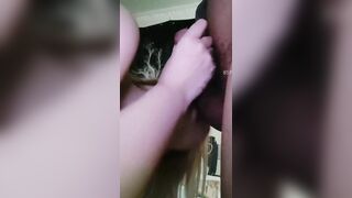 Em sướng quá anh ơi. Đụ em đi