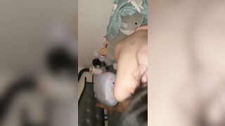 kiệt sức với bé lớp 12 cuối cấp rồi em đi chịch thoải mái - phần 3
