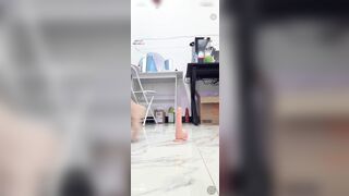 Ngọc Nhi 2k nữ idol live sex, banh lồn cho mọi người xem đụ mọi tư thế với cặc giả.