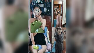 Hoàng Linh 2k9 Dm bé nó có cái lồn múp vclll ra ấy anh em