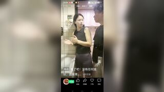 Clip đang hot bên trung em chồng ôm ấp muốn đụ chị dâu nhưng bị từ chối.