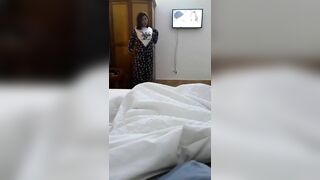 lén lút đi nhà nghỉ với chị hàng xóm u35 chán chồng