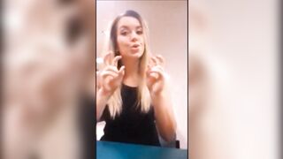 Quản Lý thư viện, Lồn ko lông, Nhét sex toy Vào Lồn Thủ dâm Live sex Bóp vú Sướng rên
