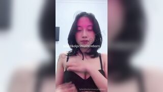 bé nứng quá 🥵 12