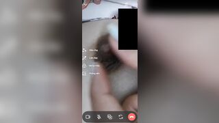 Chat sex cùng e gái gạ đc trên popup tí đen lồn hồng