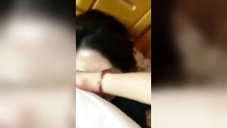 Được hôm về nhà ngoại với vợ sẵn tiện thăm mẹ vợ luôn