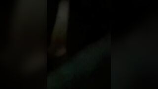 Dẫn em người yêu vú bự vào rạp xem phim vừa xem vừa lột áo em ra xoa ti bóp vú p2