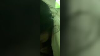 Trùm mền cho bạn thân bú cu