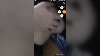 Call xoa vú cho ny coi ao ngờ ct nó tung lên mạng