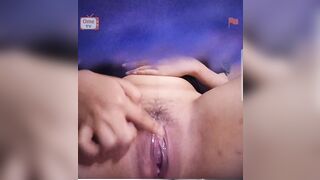 Ometv rau Indonesia lên đỉnh co bóp cực nứng