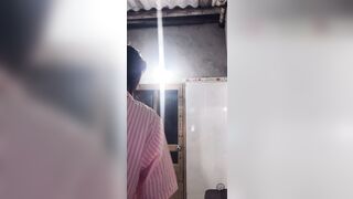 Gái xinh chubby live không mặc quần mông to dâm