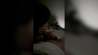 Chiếc lưỡi điêu luyện của em Như