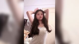 sinh viên nhảy khỏa thân vú to đít bự cực nứng