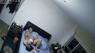 hack cam vợ chồng hàng xóm con vợ ngọt nước quá - phần 4
