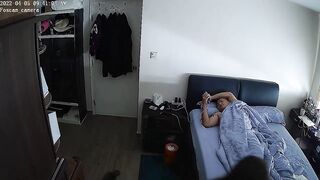 hack cam vợ chồng hàng xóm con vợ ngọt nước quá - phần 11