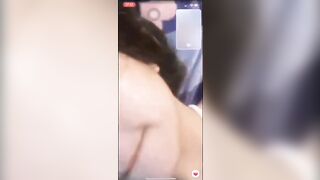 Bé Linh 2k8 call sex cùng a người yêu 2