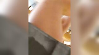 E teen dáng ngon với content bất tận khi thích live show hàng public nơi công cộng #6