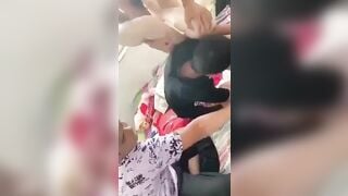Lại mấy a khựa tập thể e học sinh 1