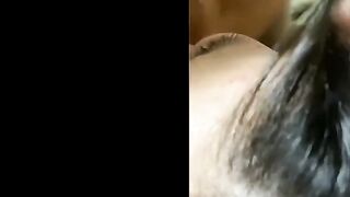 Clip Sex Vợ chồng mới cưới địt nhau suốt ngày