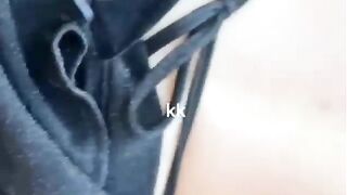 Thằng LỒN, đè con ngyêu mình ra địt còn quay clip lại nhắn "kk"