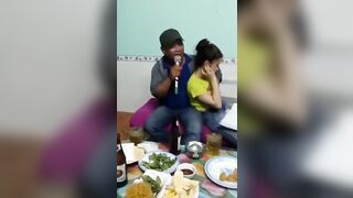 Đặc sản này ở đâu đây