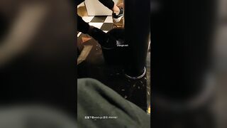 Full 40 phút, Đi hát thì ít Mà Cứ Bóp Vú to nhân viên Lút Cán Loli mình dây live sex