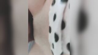lần đầu của bé sinh viên gạ mãi e mới cho địt