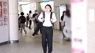 Cậu hS lần đầu đi học, Được 2 Cô Giáo đến nhà Bú Liếm Cu Lút Cán Three Some