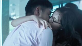 Tên phim:#Bạn học cùng lớp(2015) Diễn viên: Guo Yixin #3