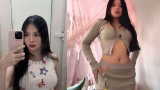 Video heo em xinh múp dáng siêu phê