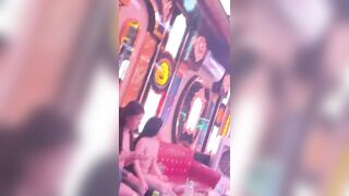 Lộ clip karaoke thác loạn ở sài gòn