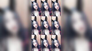lê mỹ hạnh lộ clip chịch với người yêu cực nứng có fb