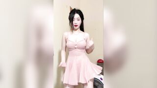 mẫn nghi idol tiktok lộ clip nóng cực nứng - phần 2