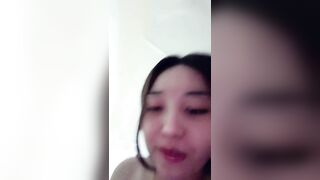 mẫn nghi idol tiktok lộ clip nóng cực nứng - phần 3
