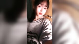 bé k10 phổng phao vú vê cứ tròn như này ai mà chịu được - phần 3