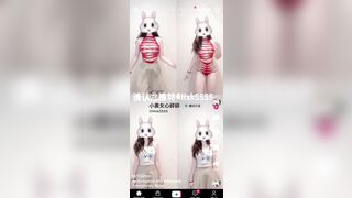 Mấy clip các bé non tơ cà hẩy trên tiktok P1