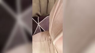 Gái dâm vú khủng khoe hàng trên live dâm đãng