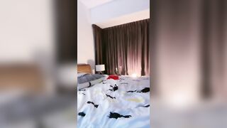 Em gái Việt chuyện gạ Tây lạ về live chịch