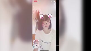 Tổng hợp video của cặp đôi mới yêu sinh viên nhật