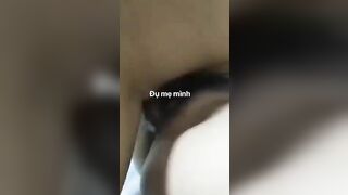 thằng này khá chơi mẹe mình