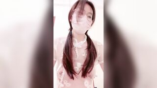 Gái xinh slave thủ dâmGái xinh slave thủ dâm 51.1