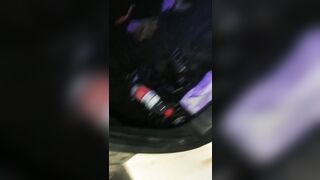 Đưa bạn về địt luôn trên đường cho sướng dâm đãng
