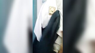 Em sinh viên chubby vú to lồn múp thủ dâm bằng dưa chuột dâm đãng