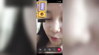 Call sex em Phạm Trần Khánh Nguyên 2k8 chuppy