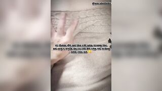 ạn thân ngon như này thì chịu sao nổi🤭